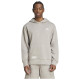 Adidas Ανδρικό φούτερ Mercedes-AMG Petronas Formula One Team Premium Sweat Hood